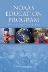 NOAA's Education Program cover