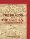 Dragon and the Elephant cover