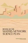 Review of the WATERS Network Science Plan cover