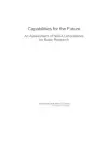 Capabilities for the Future cover