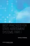 Best Practices for State Assessment Systems, Part I cover