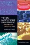 Toxicity-Pathway-Based Risk Assessment cover