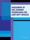 Assessment of Fuel Economy Technologies for Light-Duty Vehicles cover