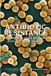 Antibiotic Resistance cover