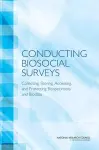 Conducting Biosocial Surveys cover
