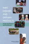 Rare Diseases and Orphan Products cover