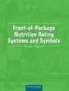 Front-of-Package Nutrition Rating Systems and Symbols cover