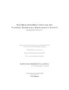 New Research Directions for the National Geospatial-Intelligence Agency cover