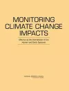 Monitoring Climate Change Impacts cover