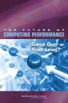 The Future of Computing Performance cover