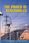 The Power of Renewables cover