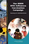 The 2009 H1N1 Influenza Vaccination Campaign cover