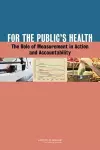 For the Public's Health cover