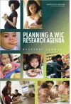 Planning a WIC Research Agenda cover