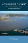 Missouri River Planning cover