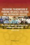 Preventing Transmission of Pandemic Influenza and Other Viral Respiratory Diseases cover