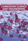 Research Opportunities in Corrosion Science and Engineering cover