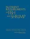 Nutrient Requirements of Fish and Shrimp cover