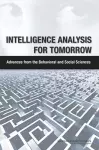 Intelligence Analysis for Tomorrow cover