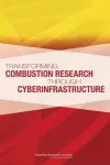 Transforming Combustion Research through Cyberinfrastructure cover