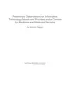 Preliminary Observations on Information Technology Needs and Priorities at the Centers for Medicare and Medicaid Services cover