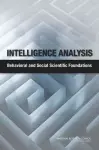 Intelligence Analysis cover