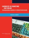 Chemistry in Primetime and Online cover