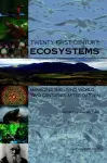 Twenty-First Century Ecosystems cover