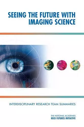 Seeing the Future with Imaging Science cover