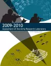 2009-2010 Assessment of the Army Research Laboratory cover