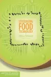Leveraging Food Technology for Obesity Prevention and Reduction Efforts cover