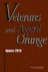 Veterans and Agent Orange cover