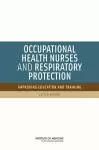 Occupational Health Nurses and Respiratory Protection cover