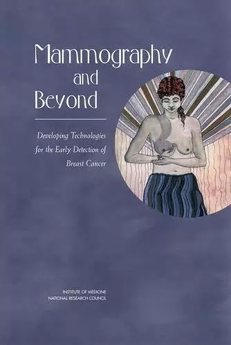 Mammography and Beyond cover