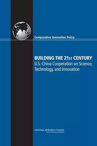 Building the 21st Century cover