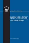 Building the 21st Century cover
