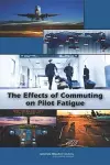 The Effects of Commuting on Pilot Fatigue cover