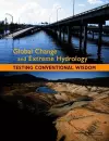 Global Change and Extreme Hydrology cover