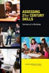 Assessing 21st Century Skills cover