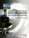 The National Weather Service Modernization and Associated Restructuring cover