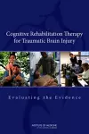 Cognitive Rehabilitation Therapy for Traumatic Brain Injury cover