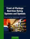 Front-of-Package Nutrition Rating Systems and Symbols cover