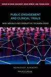 Public Engagement and Clinical Trials cover