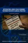 Integrating Large-Scale Genomic Information into Clinical Practice cover