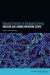 Research Frontiers in Bioinspired Energy cover