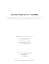 Uranium Mining in Virginia: Scientific, Technical, Environmental, Human Health and Safety, and Regulatory Aspects of Uranium Mining and Processing in Virginia cover