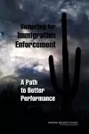 Budgeting for Immigration Enforcement cover