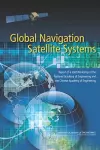 Global Navigation Satellite Systems cover