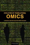 Evolution of Translational Omics cover