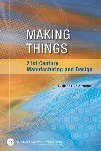 Making Things cover